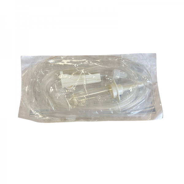 Luer-Lock Serumsystem (1 - 10 - 50 - 100 - 200 Einheiten) Luer-Lock Serumsystem (1 - 10 - 50 - 100 - 200 Einheiten)